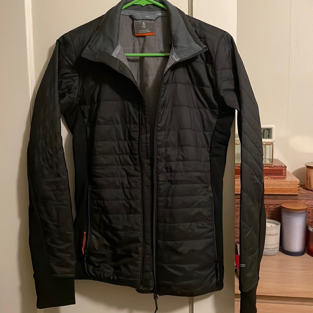 Icebreaker Jacket